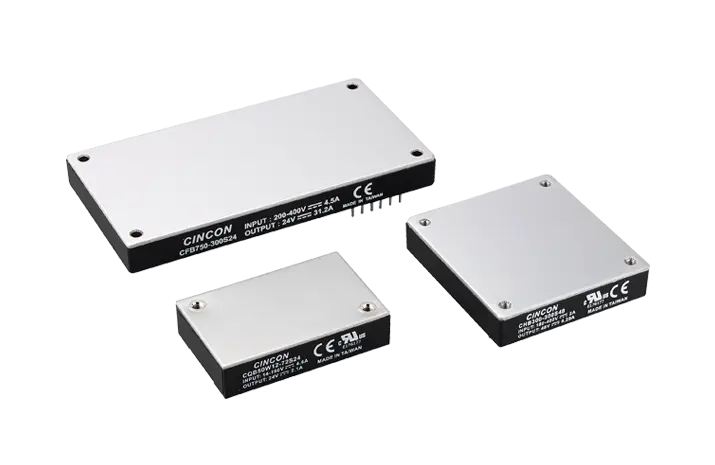 Cincon Brick 30-800W