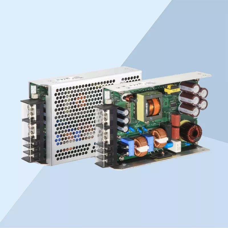 Fortec Switzerland - Stromversorgung Fortec Switzerland - Stromversorgung