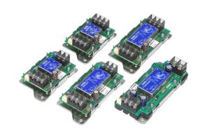 COSEL DIN Rail DC-DC Converters