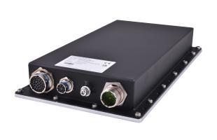 Powerbox ECDA Series