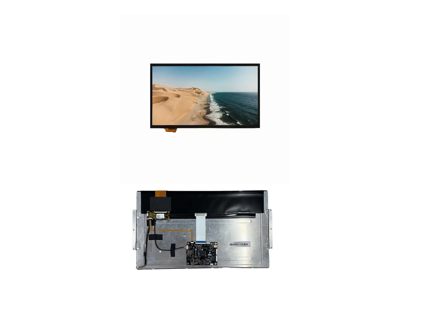 PANASYS BT820 Series