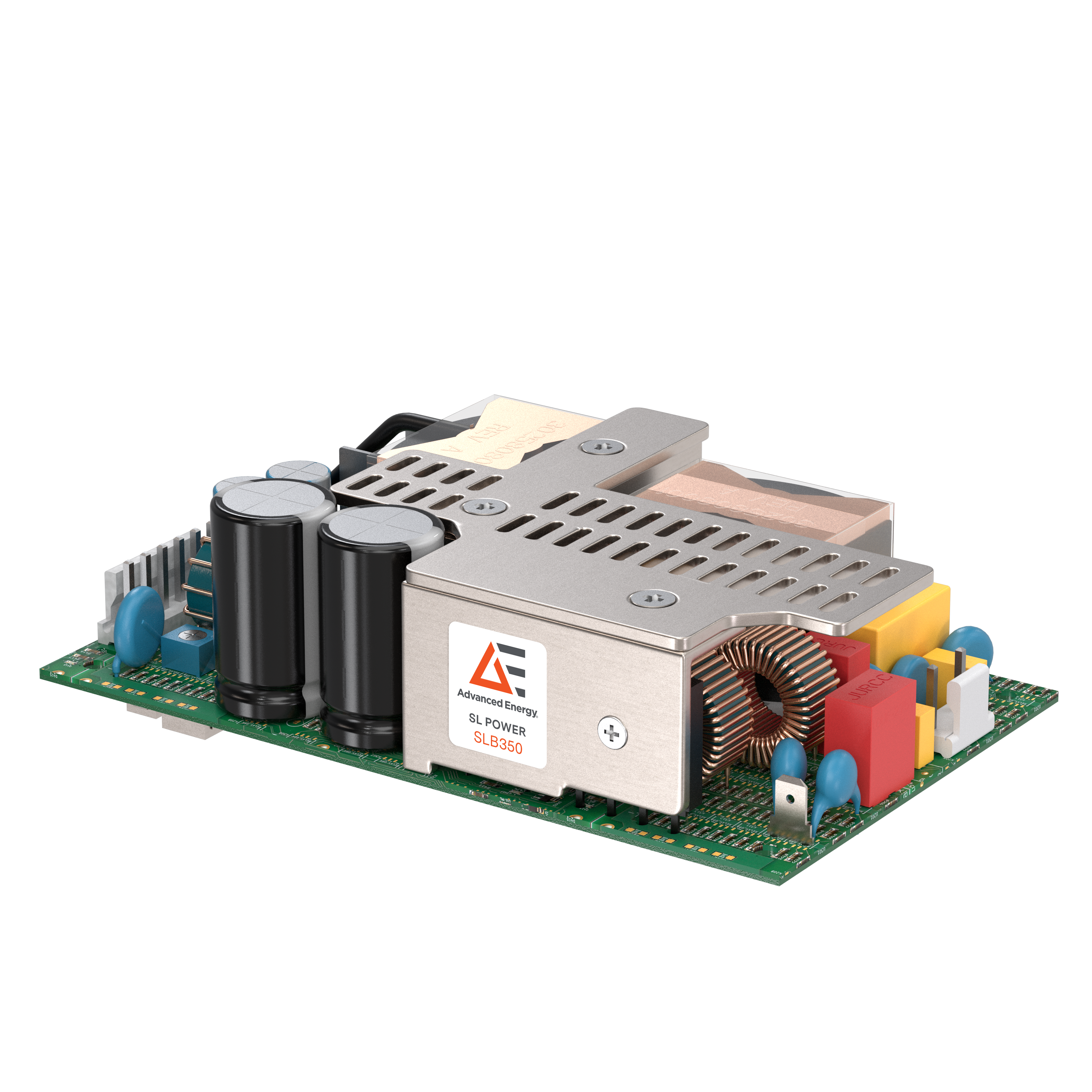 Advanced Energy Latest News - 12/04/2025