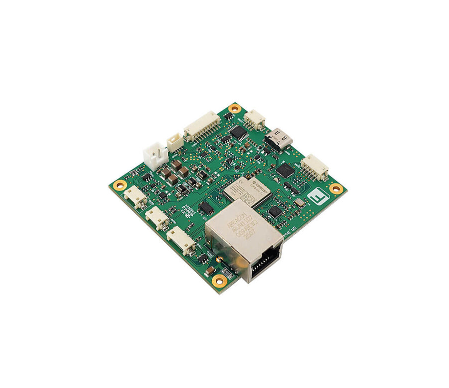 FORTEC Integrated Aktuelle Neuigkeiten - 11/05/2025