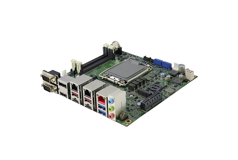 FORTEC Integrated Aktuelle Neuigkeiten - 10/22/2025