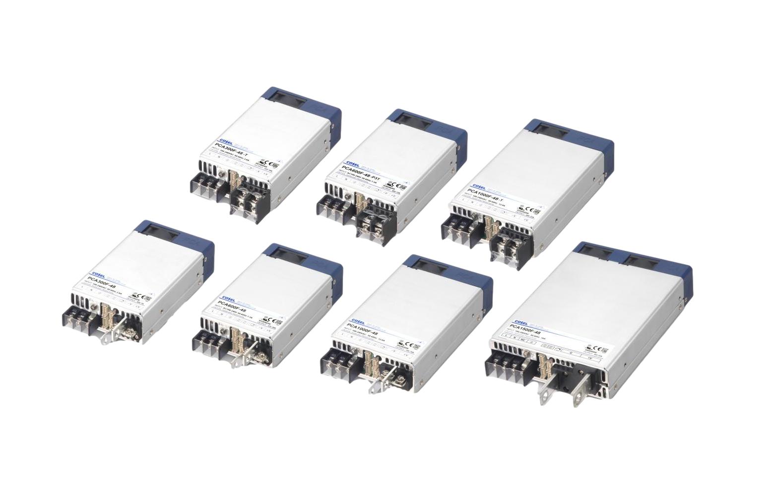 Cosel PCA series