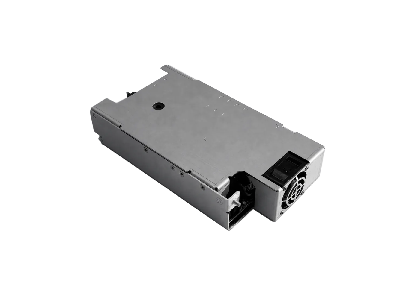 Inission Power HDP1200 Series – 1200 W GaN-Based AC-DC Power Supply Now Available