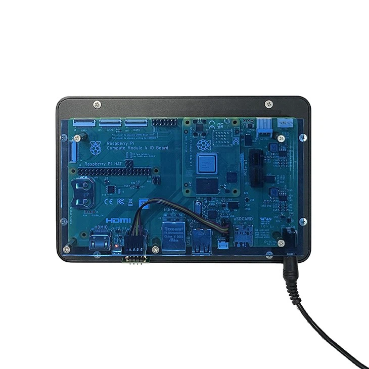 Panadisplay Aktuelle Neuigkeiten - 11/26/2025