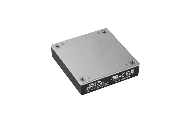 Cincon CHM150 Series