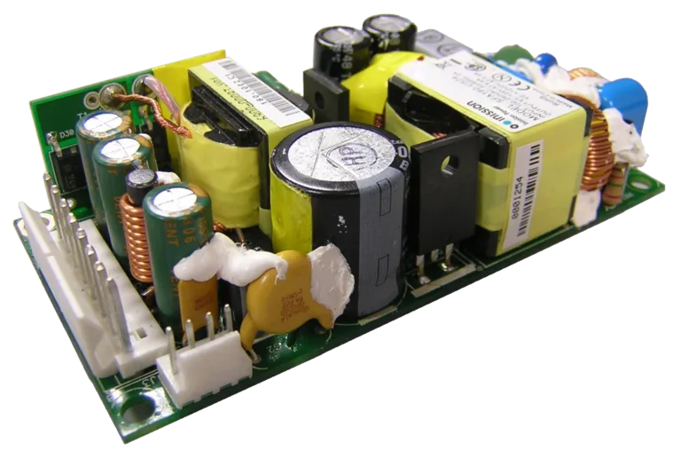 Inission Power SFA160 – 160 W AC/DC-Netzteil 2