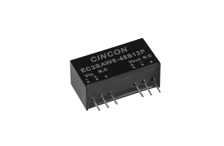 Cincon Aktuelle Neuigkeiten - 10/23/2025