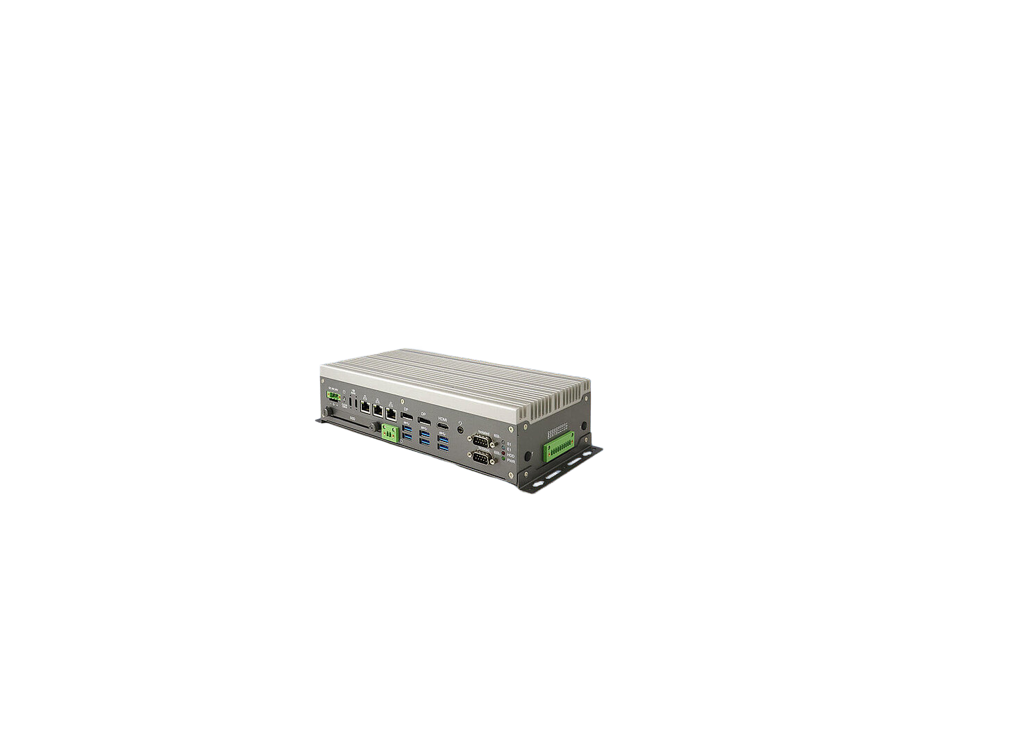 Fortec Integrated ACS313_News