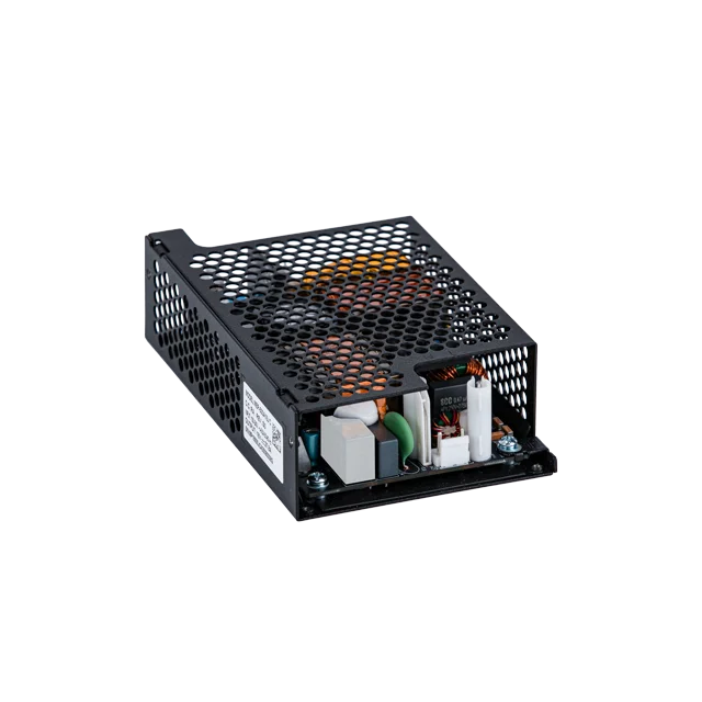 Delta MEP-500A Series – 500 W Medical Power Supply