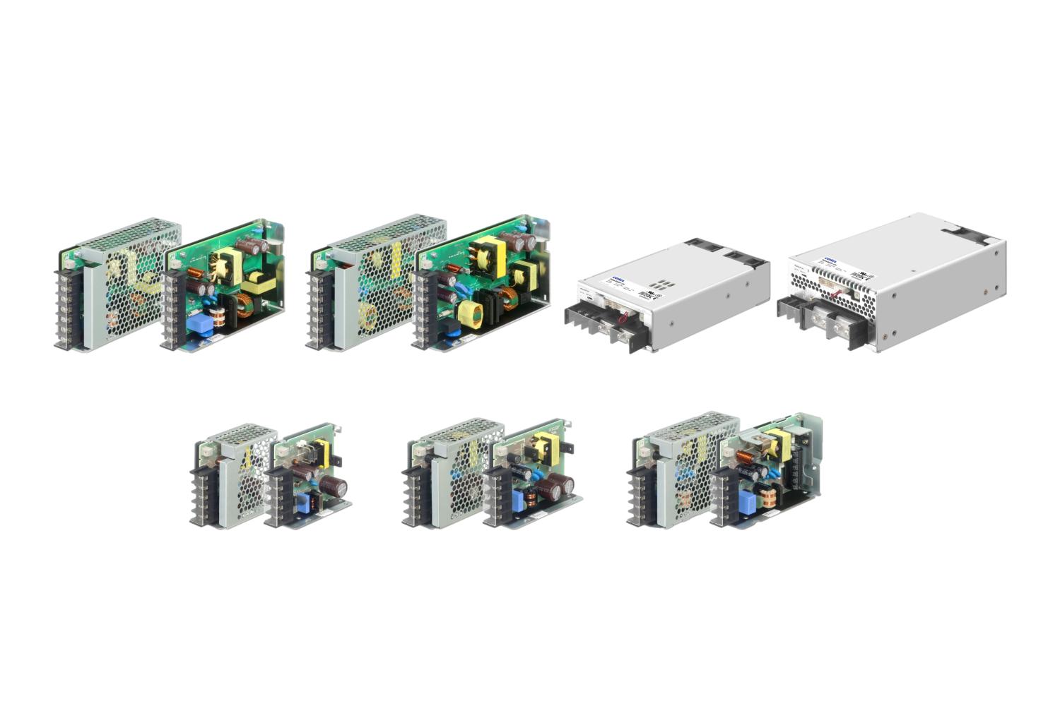 COSEL PDA Series
