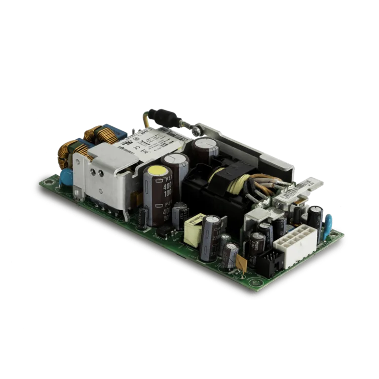 Inission Power DDP400 – 400 W Open Frame AC-DC Power Supply