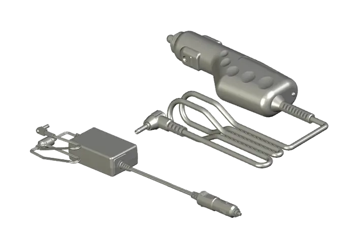 Cincon Car Charger