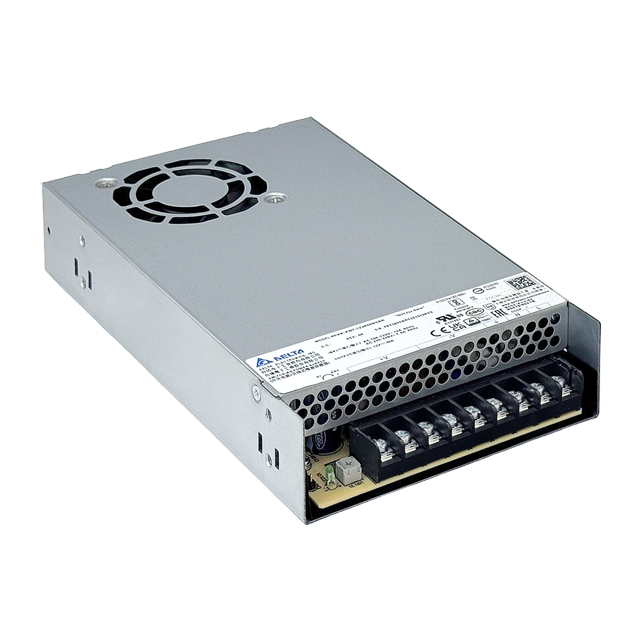 Delta PMT-12V600W2BR