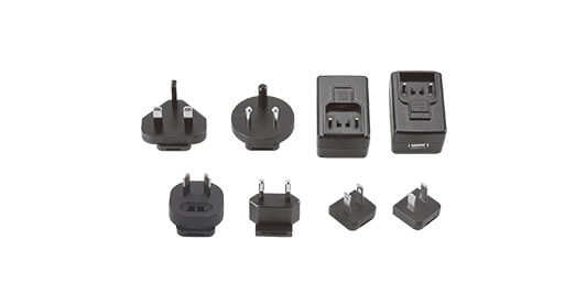 Edac AC-DC Power Adapter