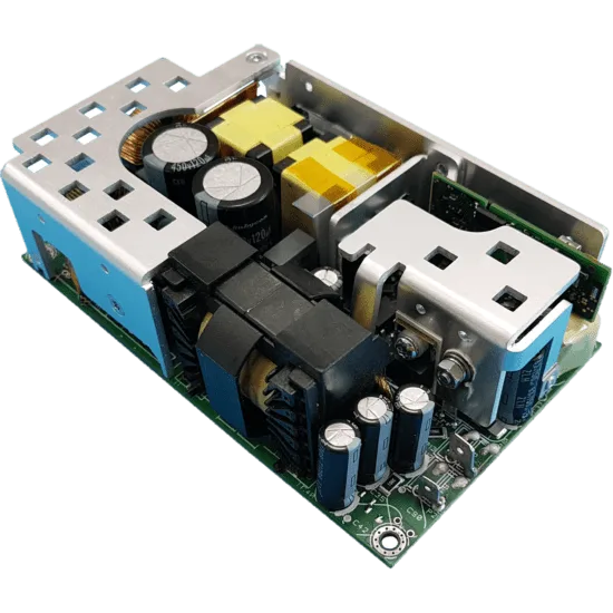 SLP420 AC-DC Power Supplies