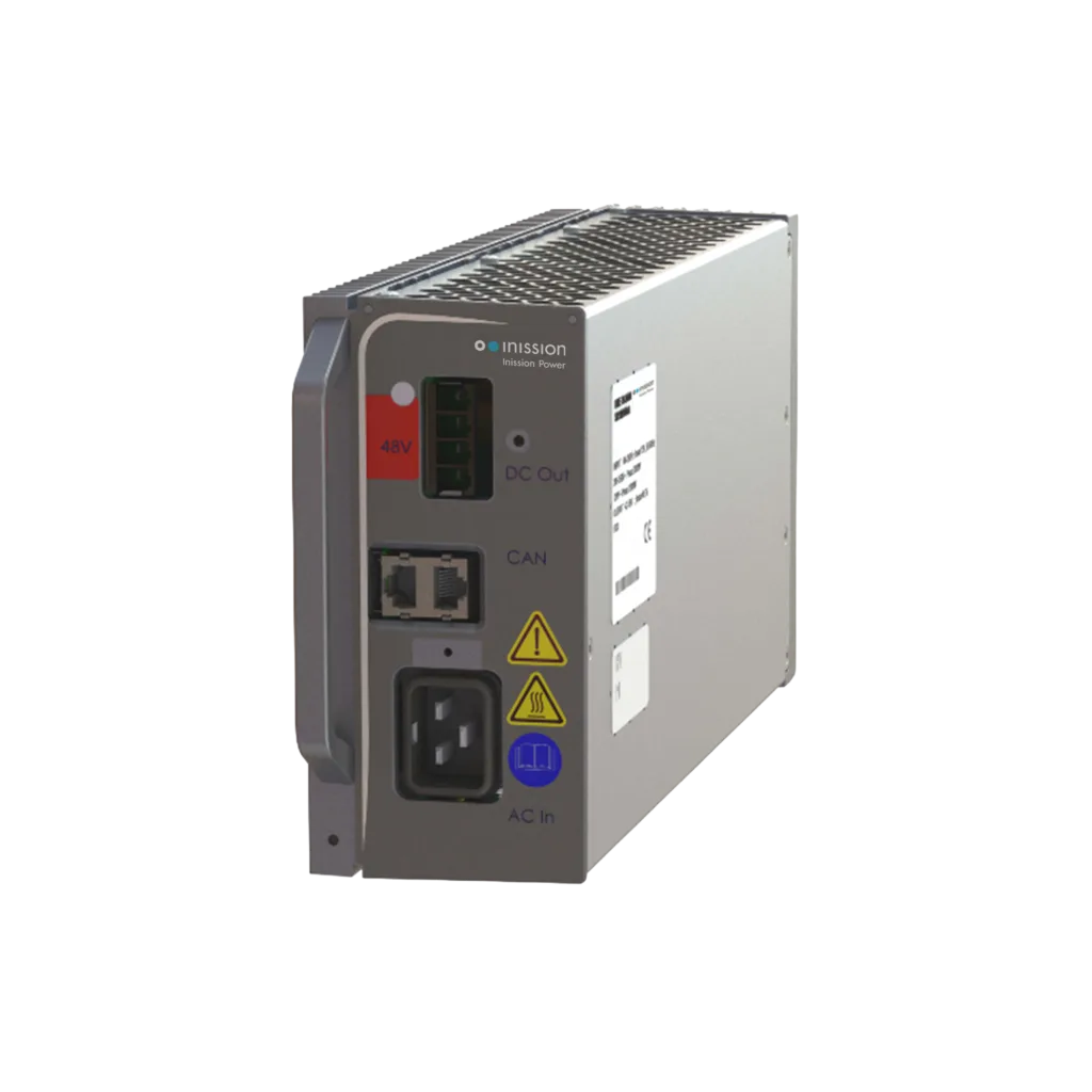 Inission Power MHE Series