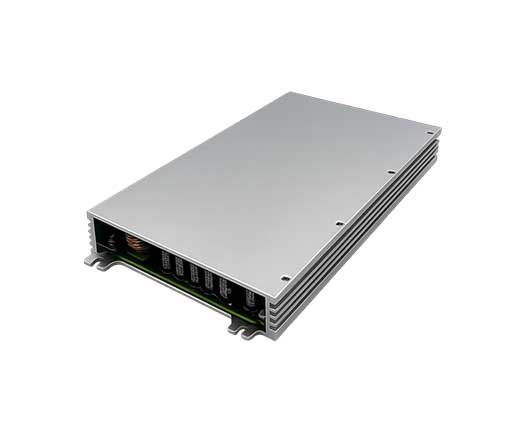 EDAC Power EP190A Series